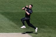 Trent Boult